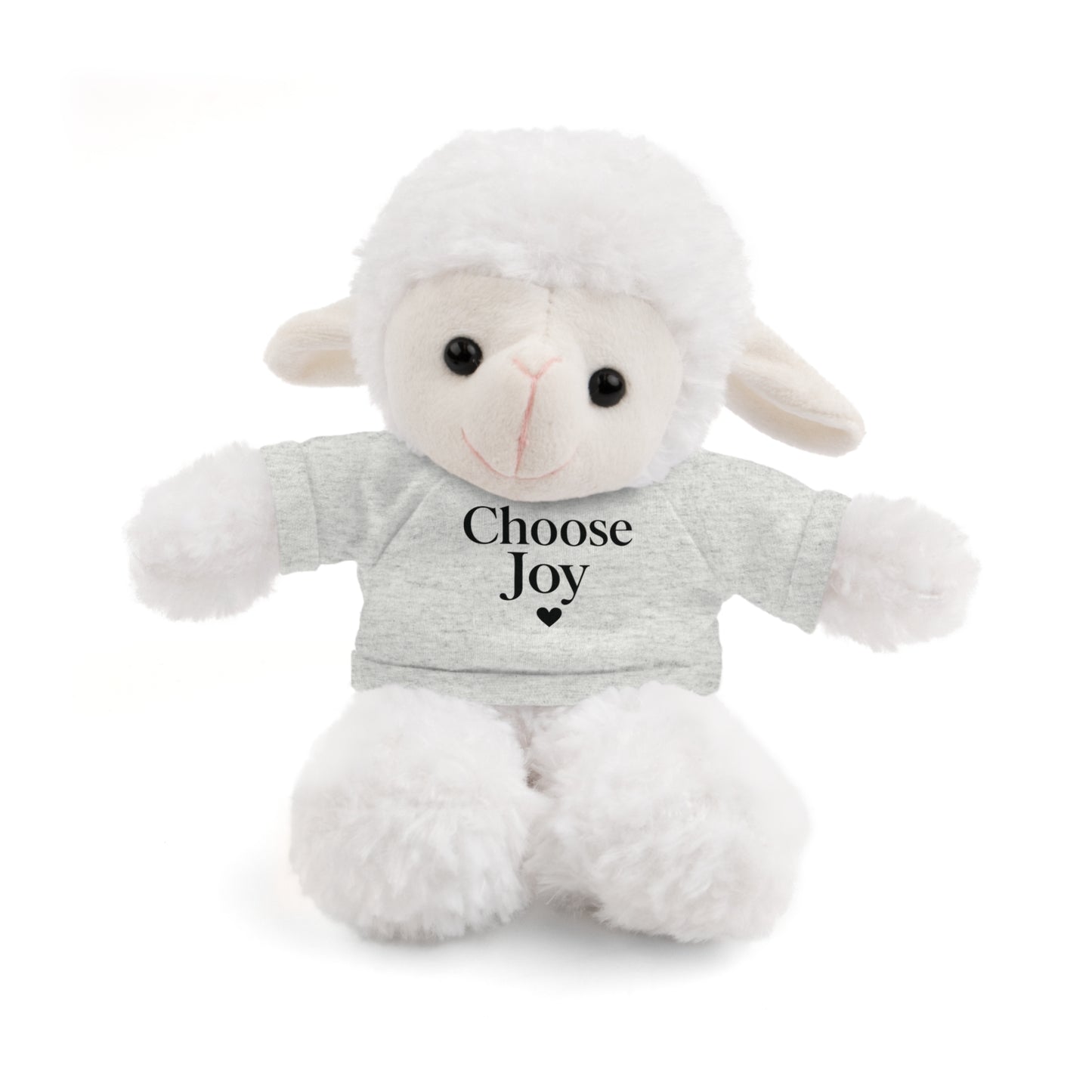 Choose Joy
