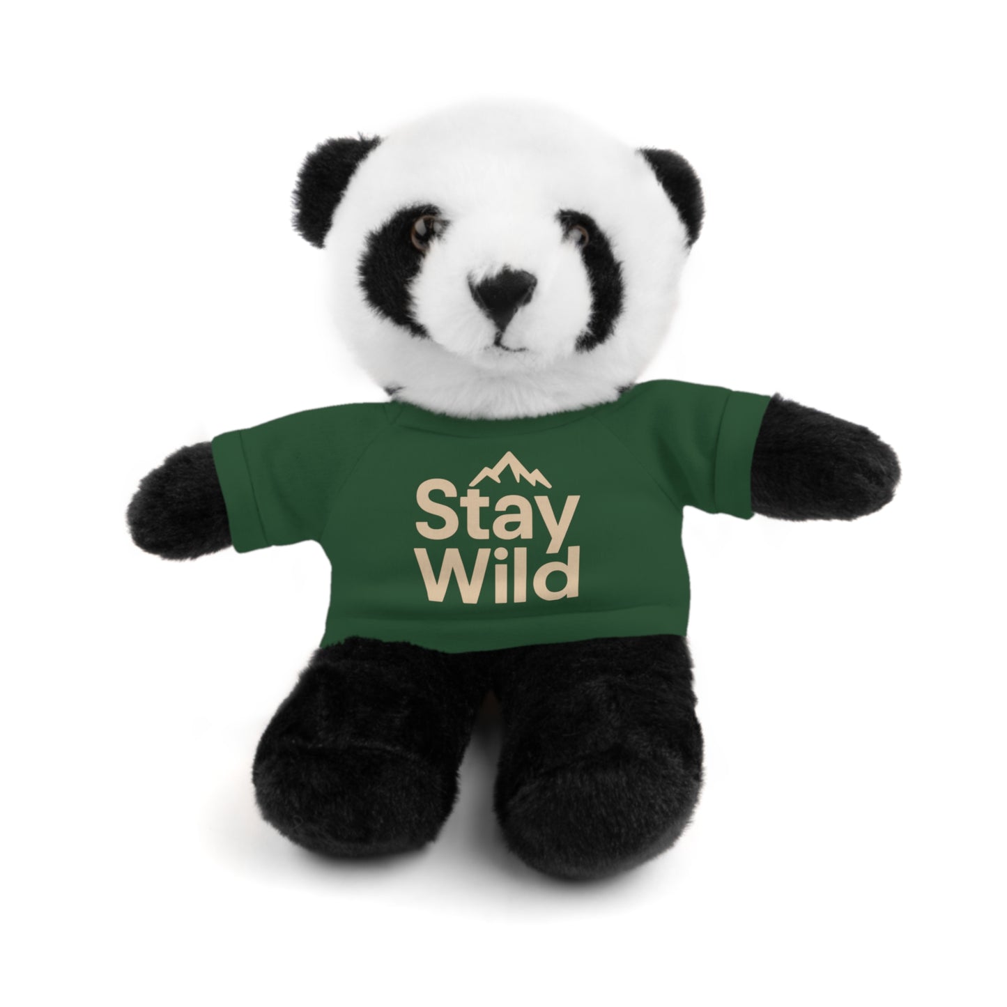 Stay Wild