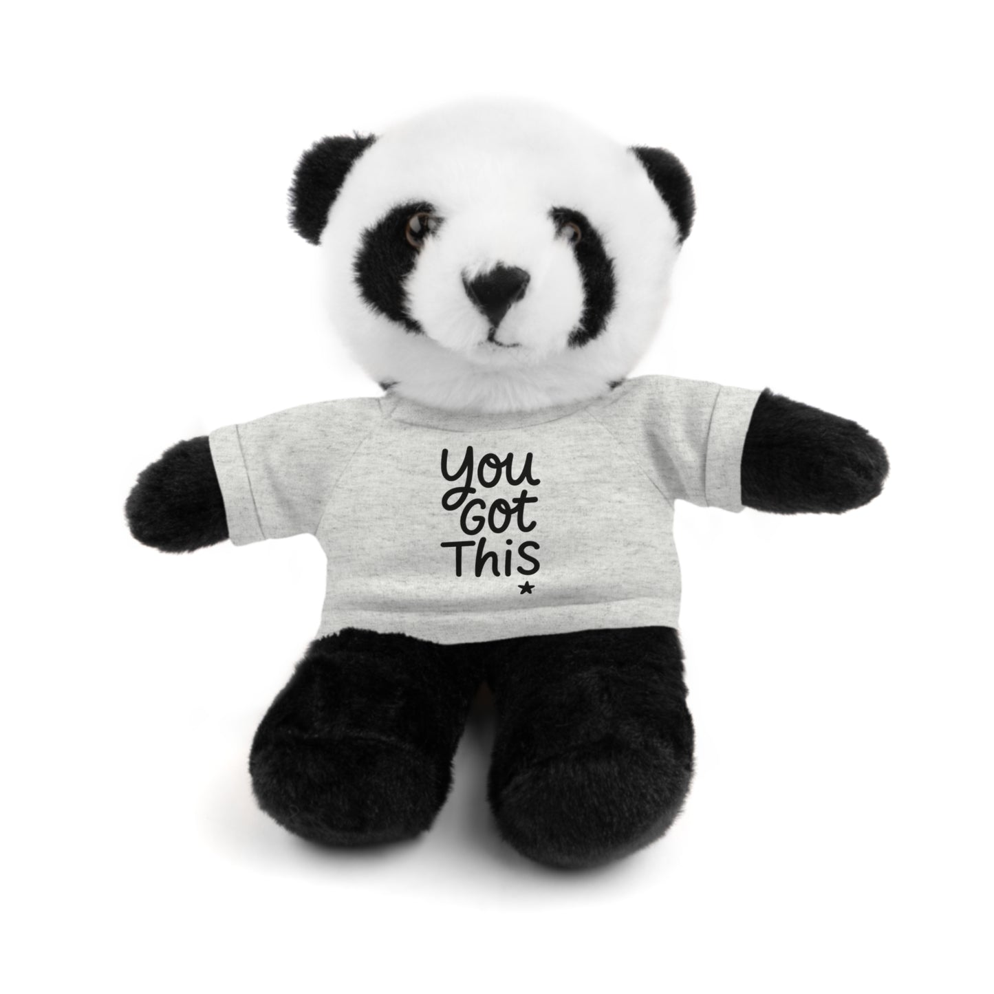 You Got This
