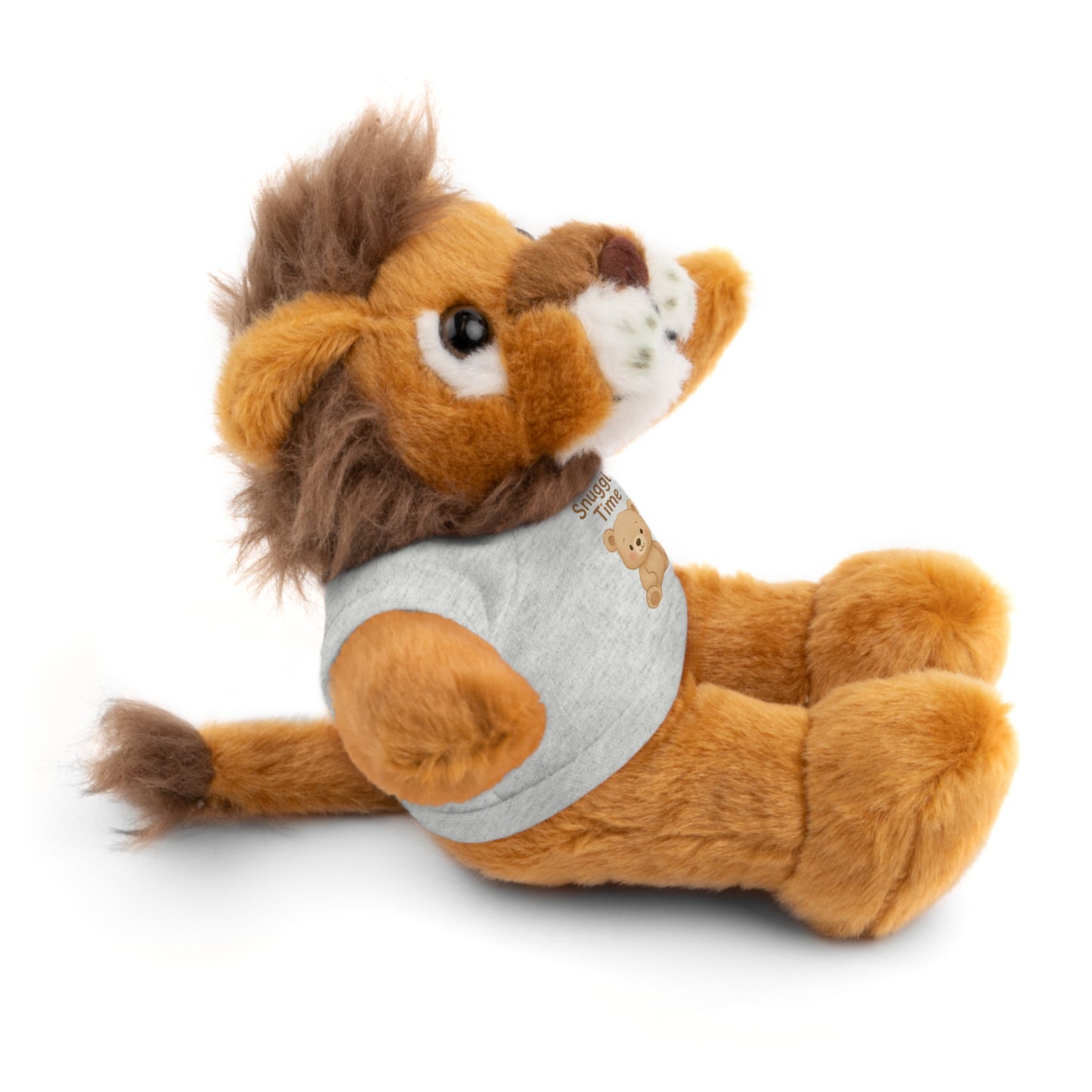 Snuggle Time Bear