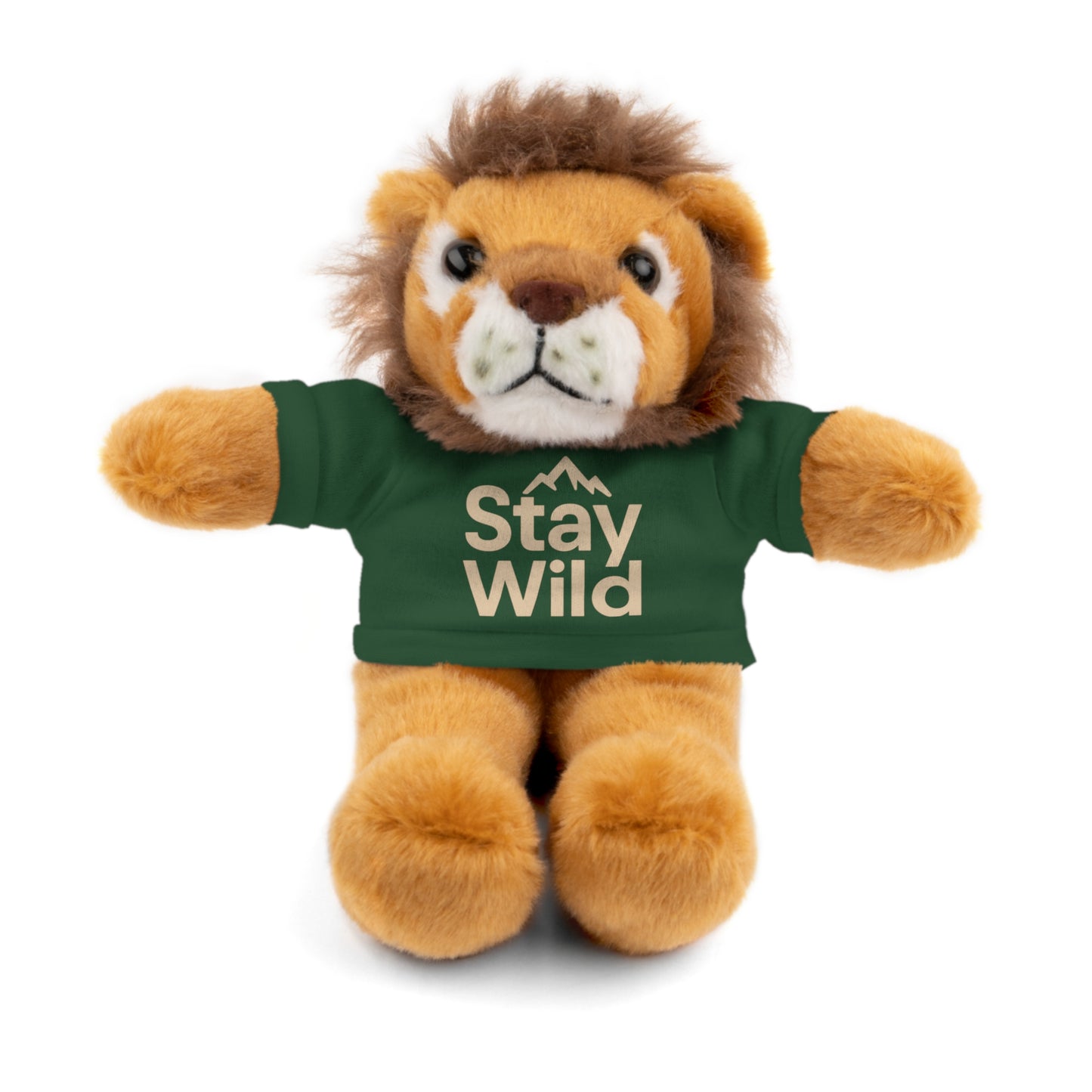 Stay Wild