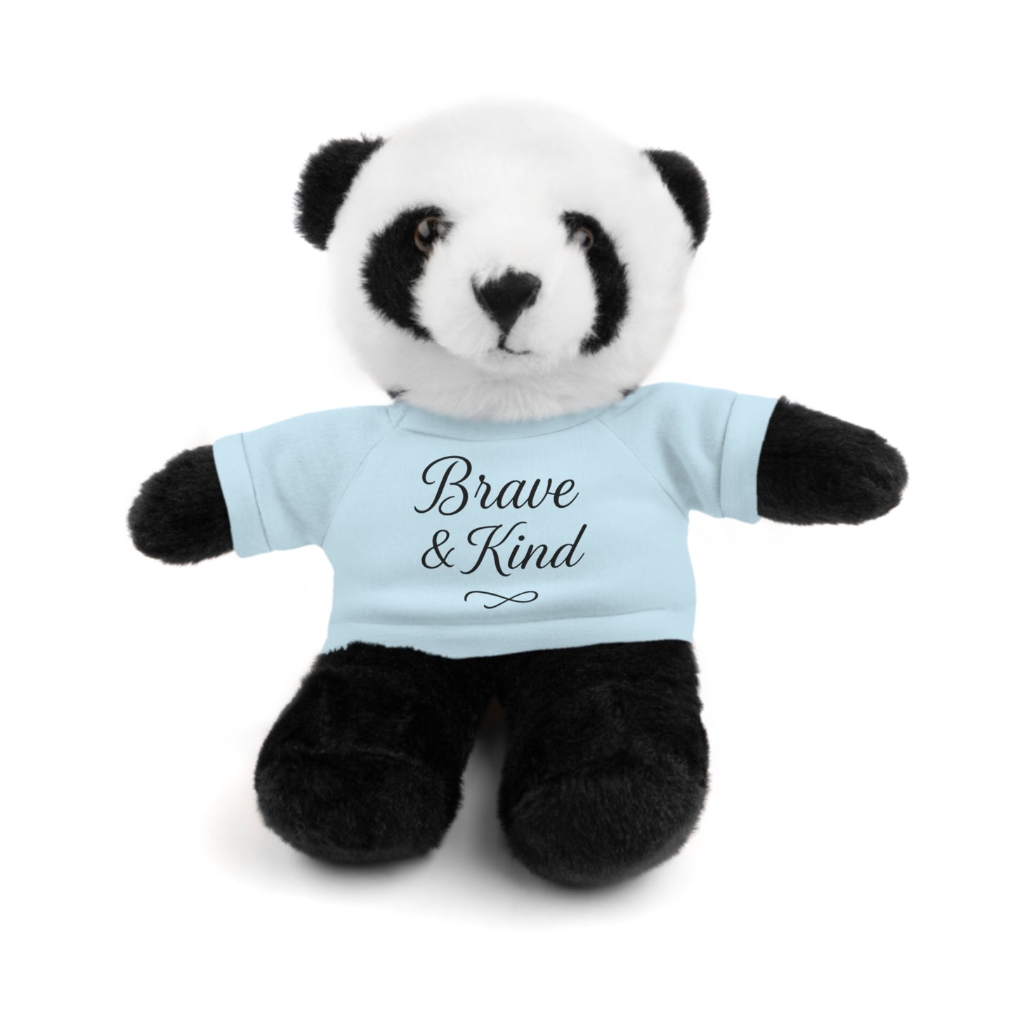 Brave & Kind