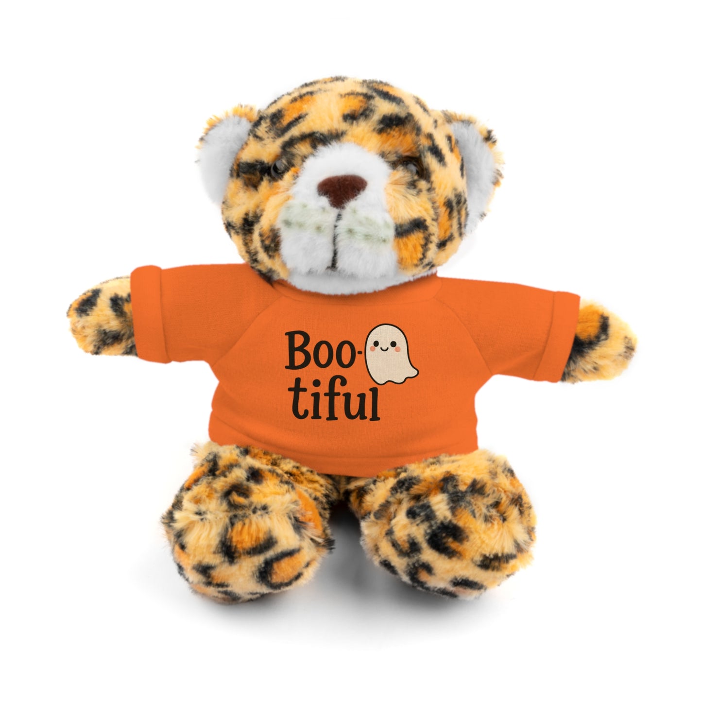 Boo-tiful
