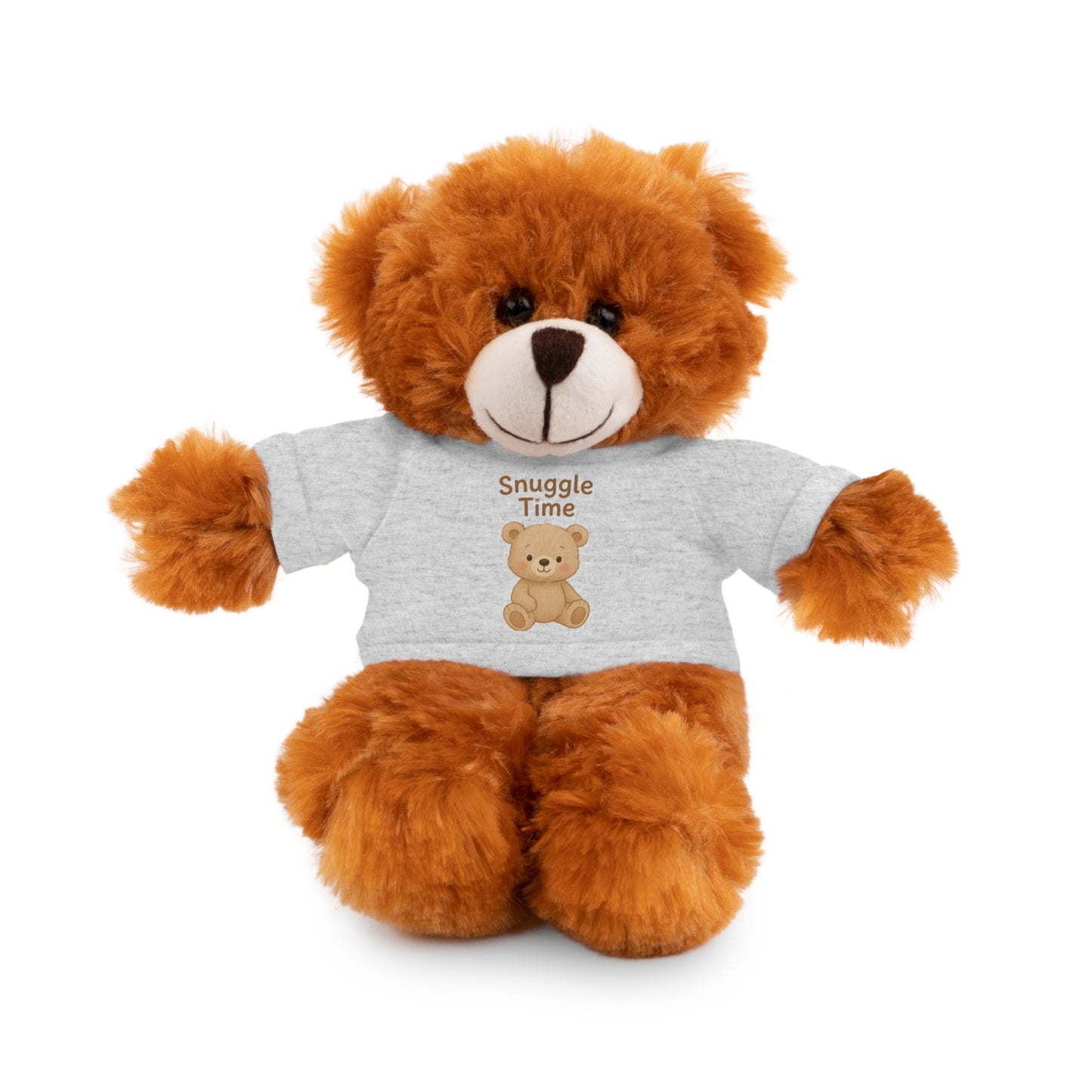 Snuggle Time Bear