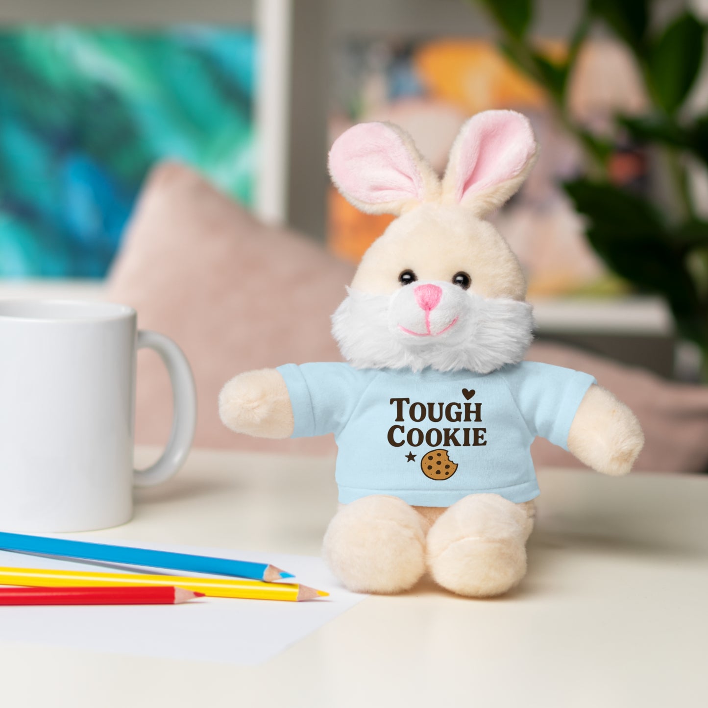 Tough Cookie