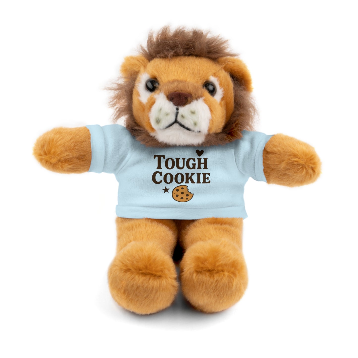 Tough Cookie