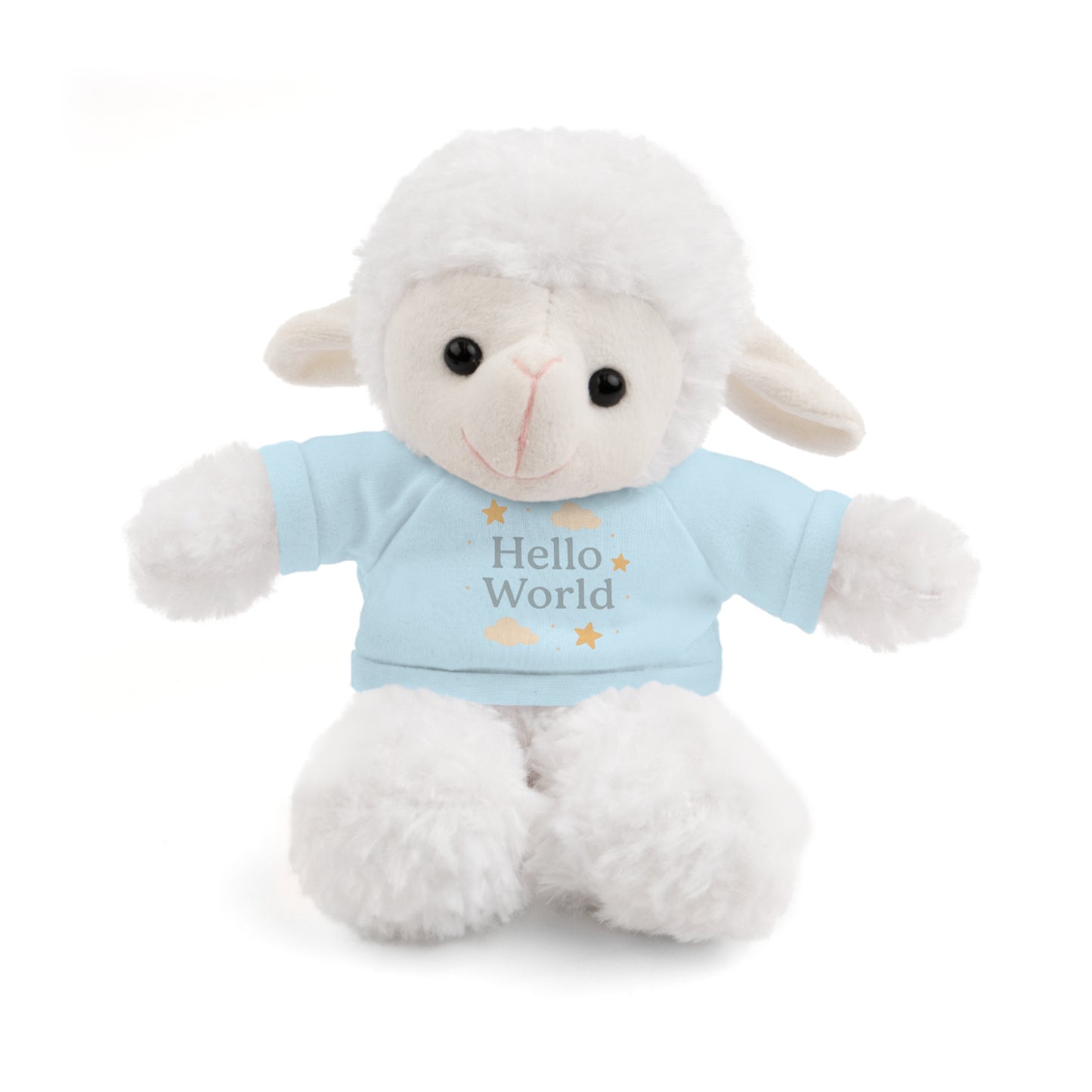Hello World