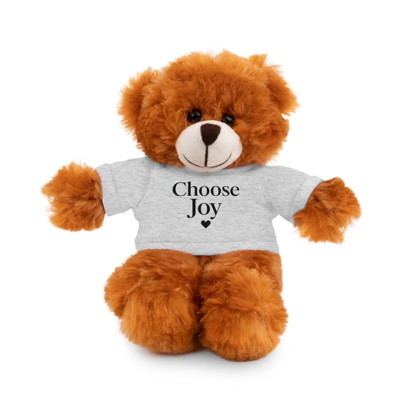 Choose Joy