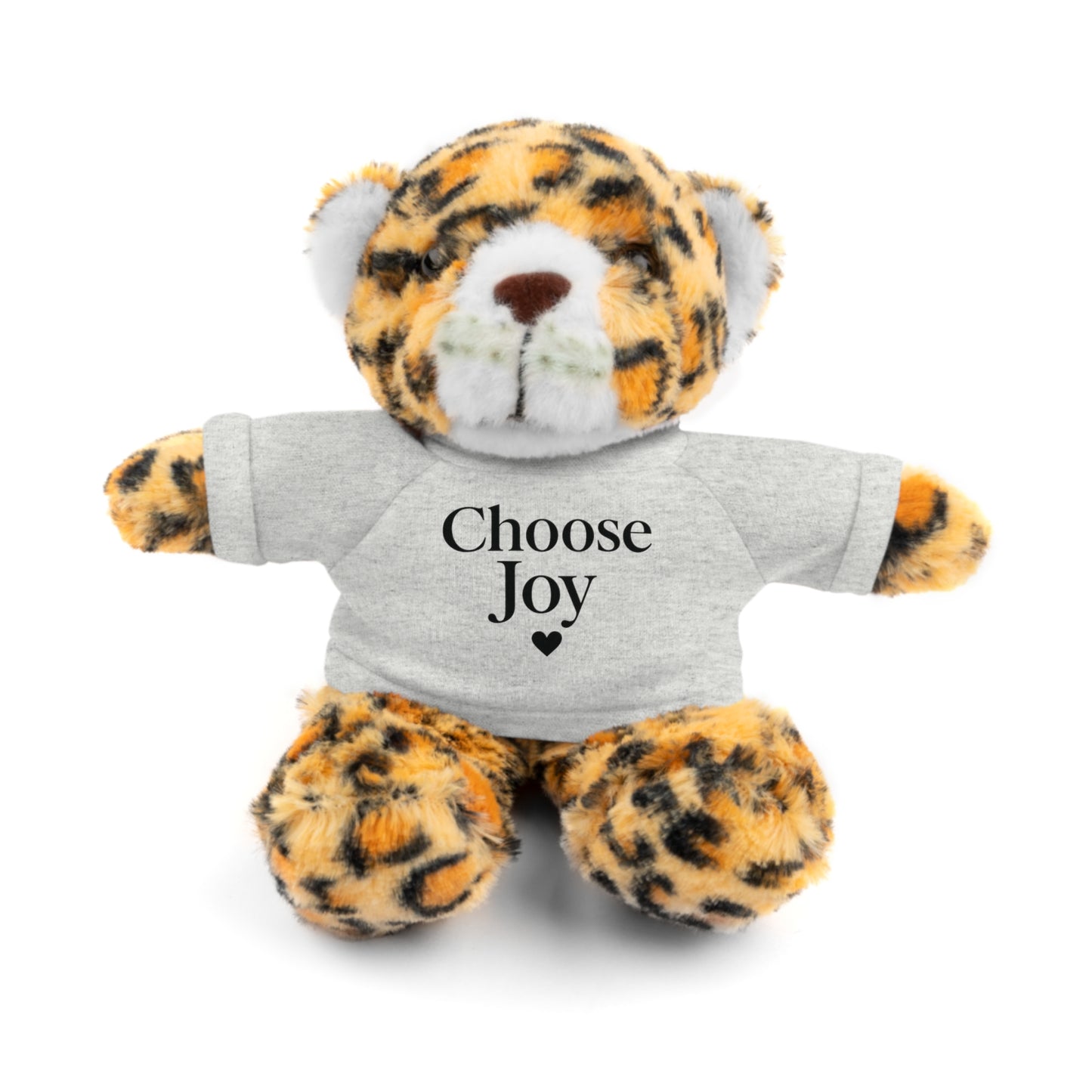 Choose Joy