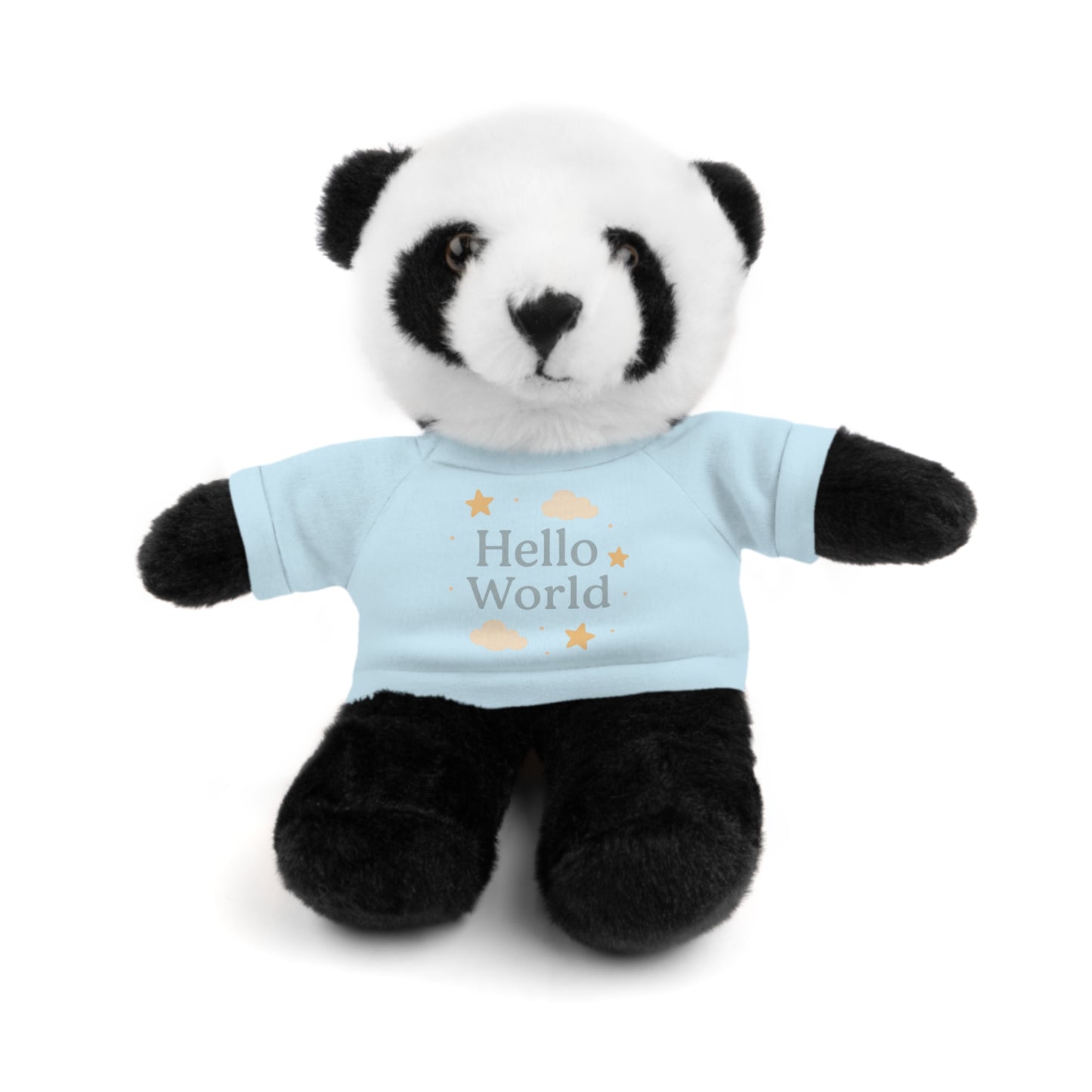 Hello World