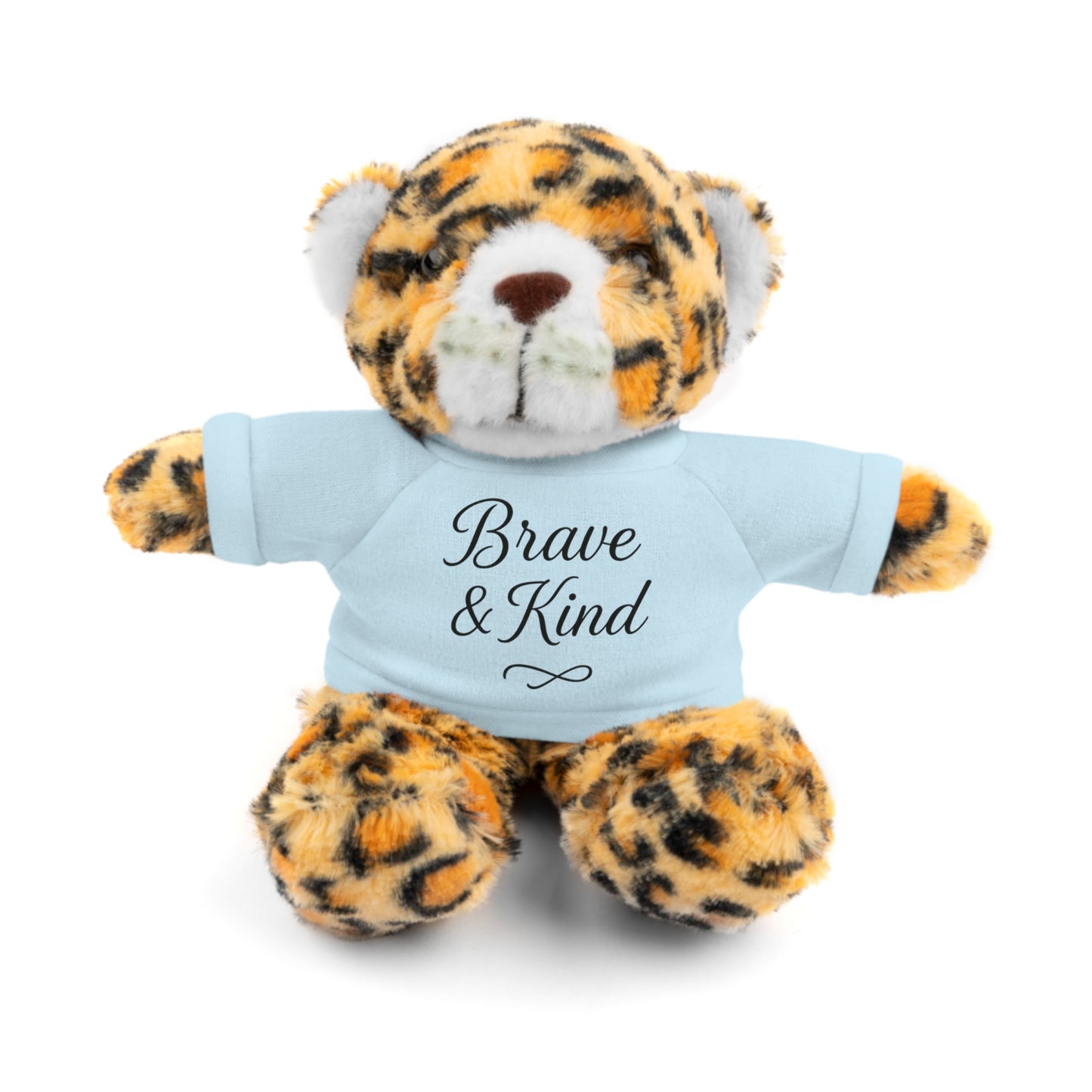 Brave & Kind