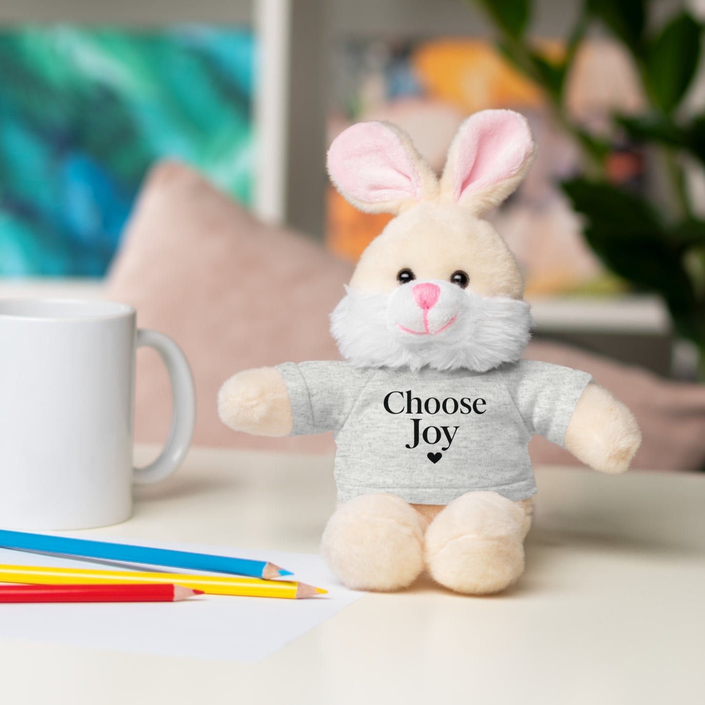 Choose Joy