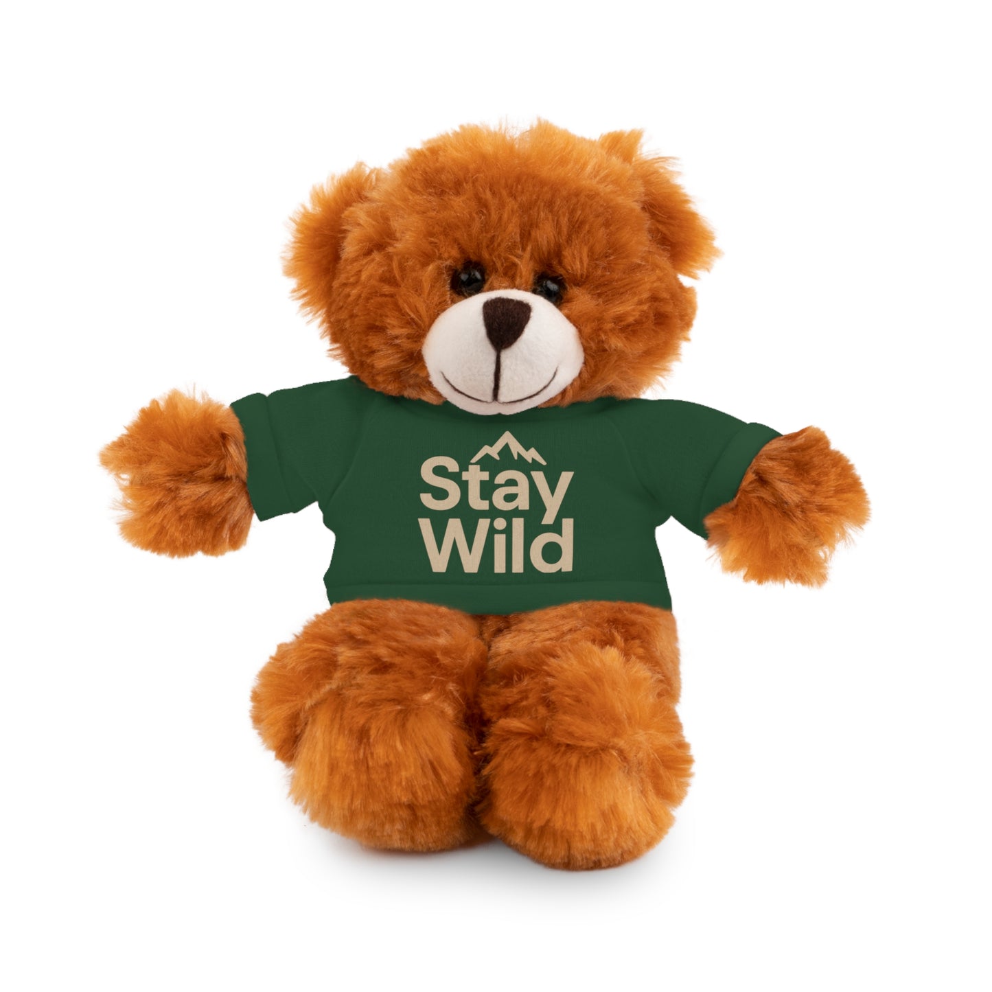Stay Wild