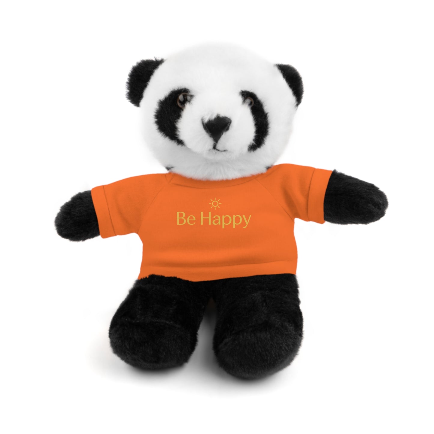 Be Happy