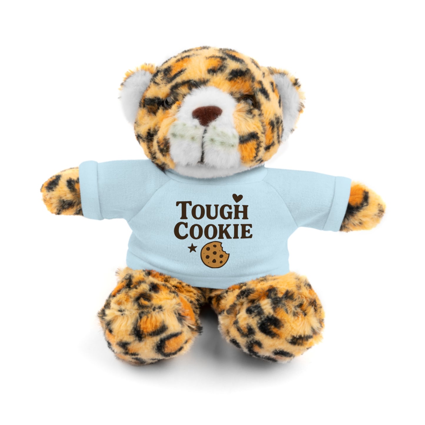 Tough Cookie
