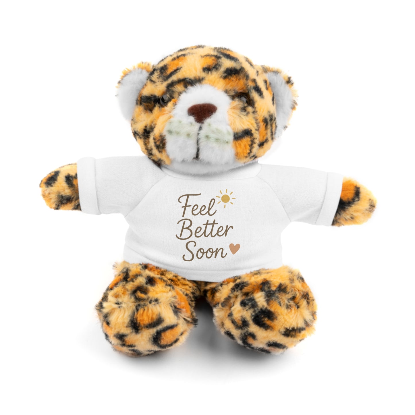 Feel Better Soon