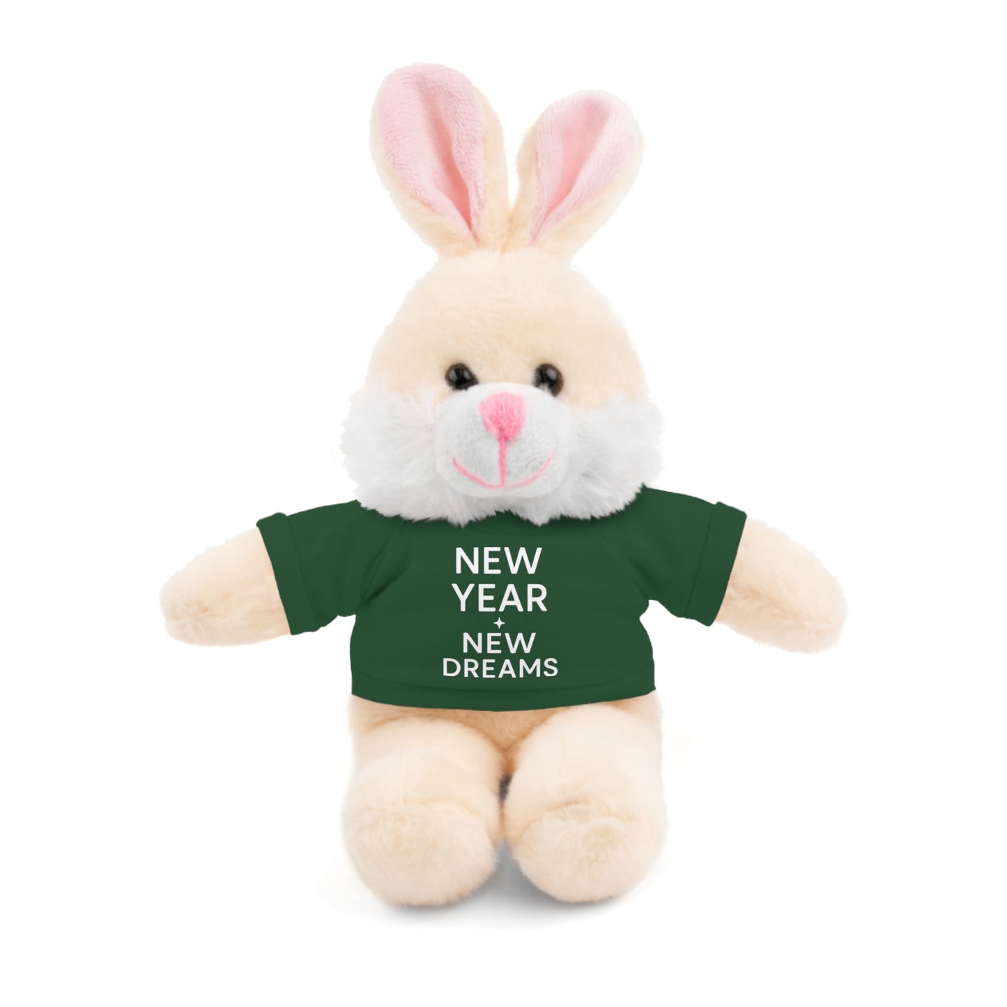 New Year, New Dreams