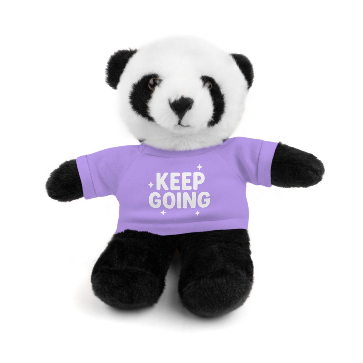 Keep Going