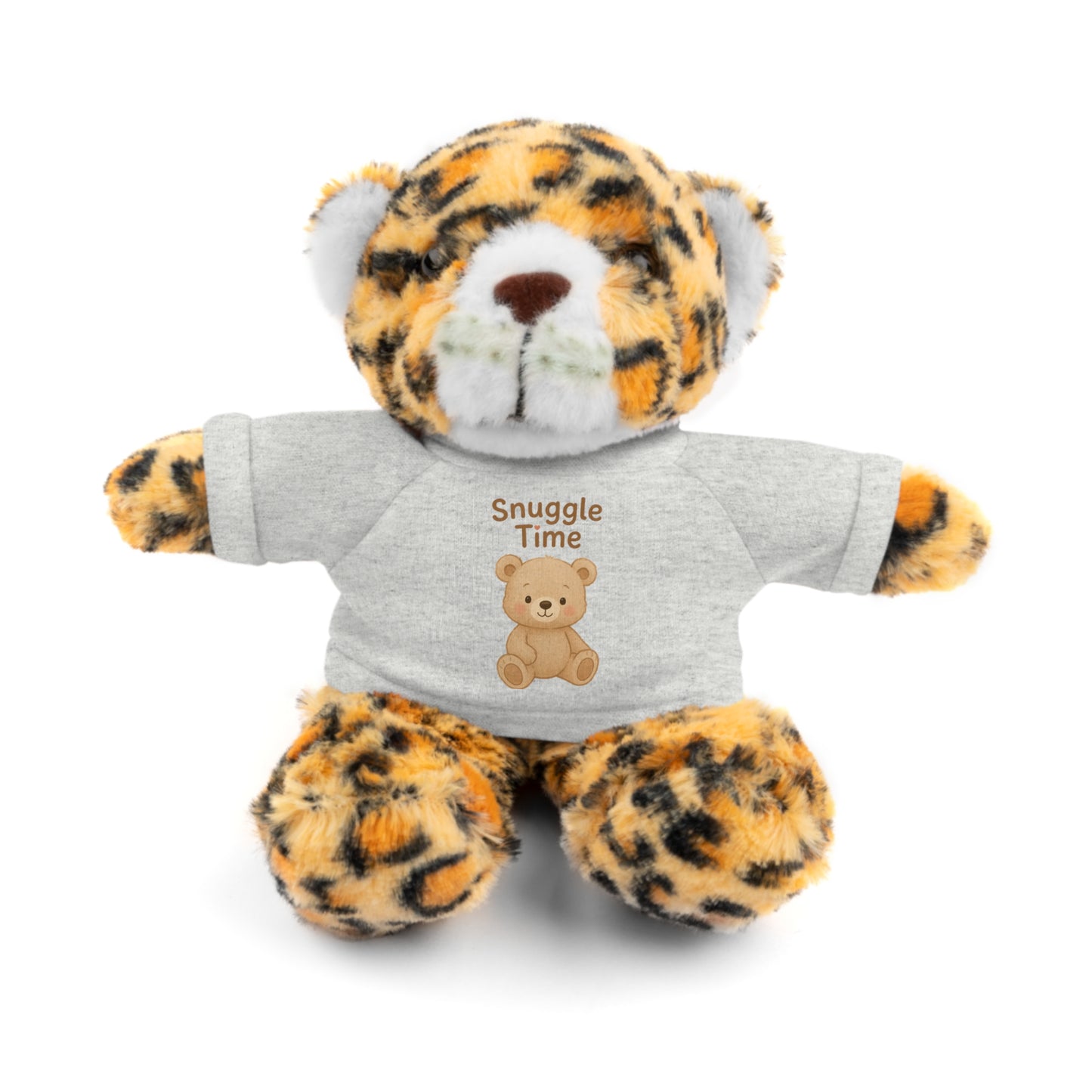 Snuggle Time Bear