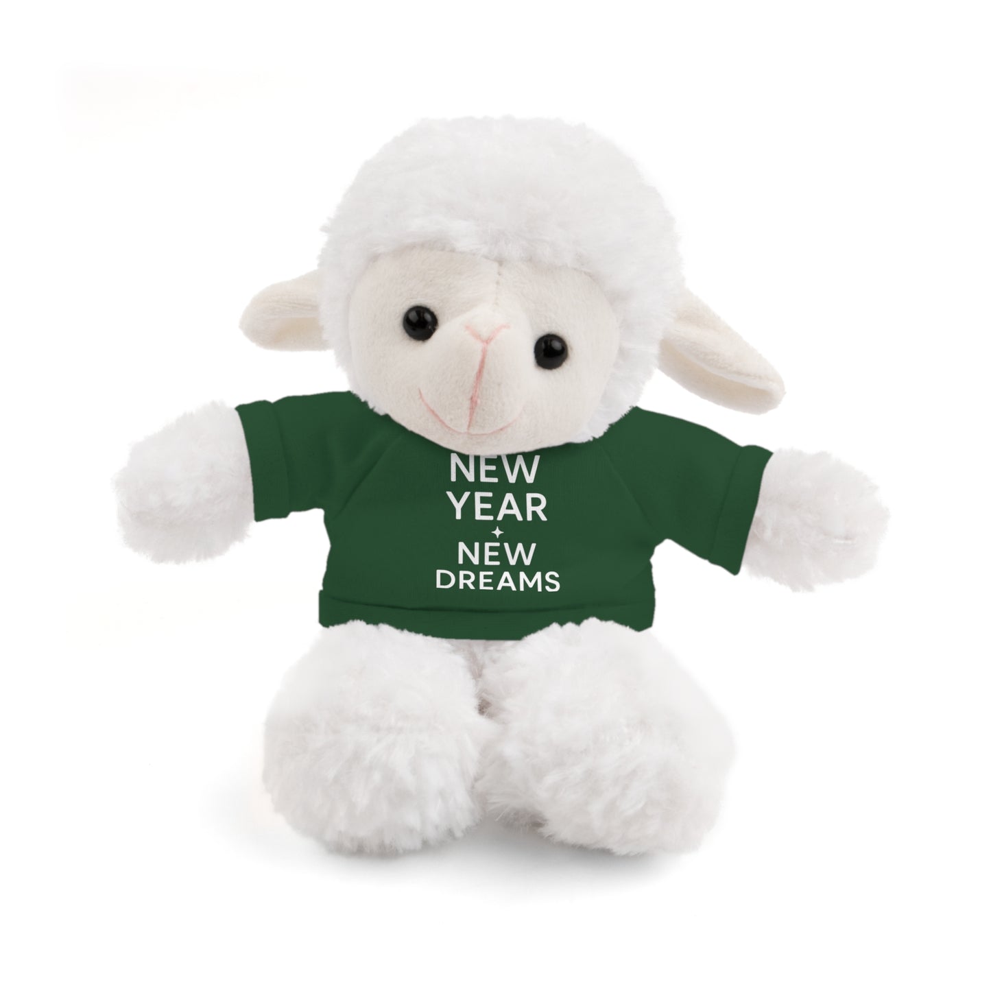 New Year, New Dreams
