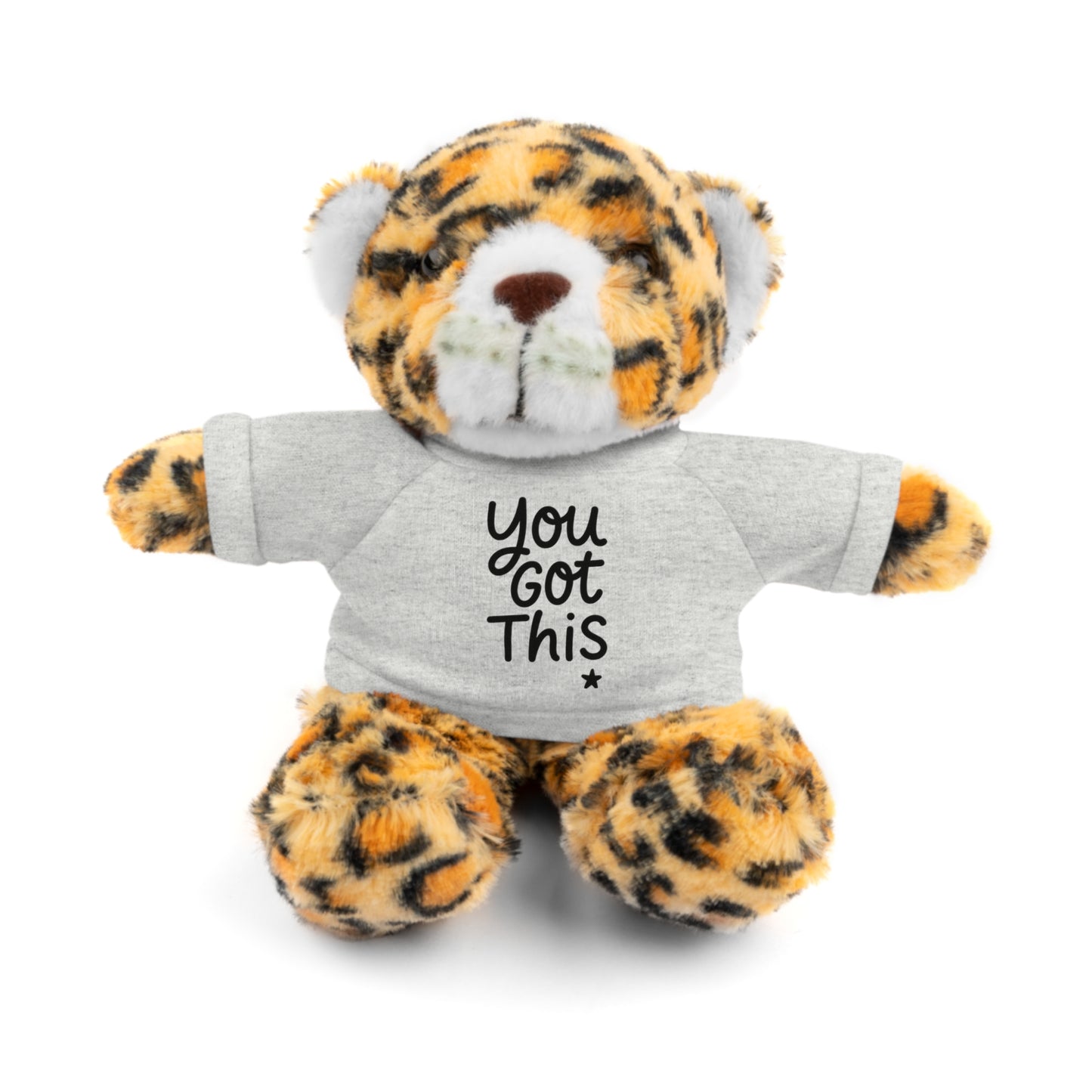 You Got This