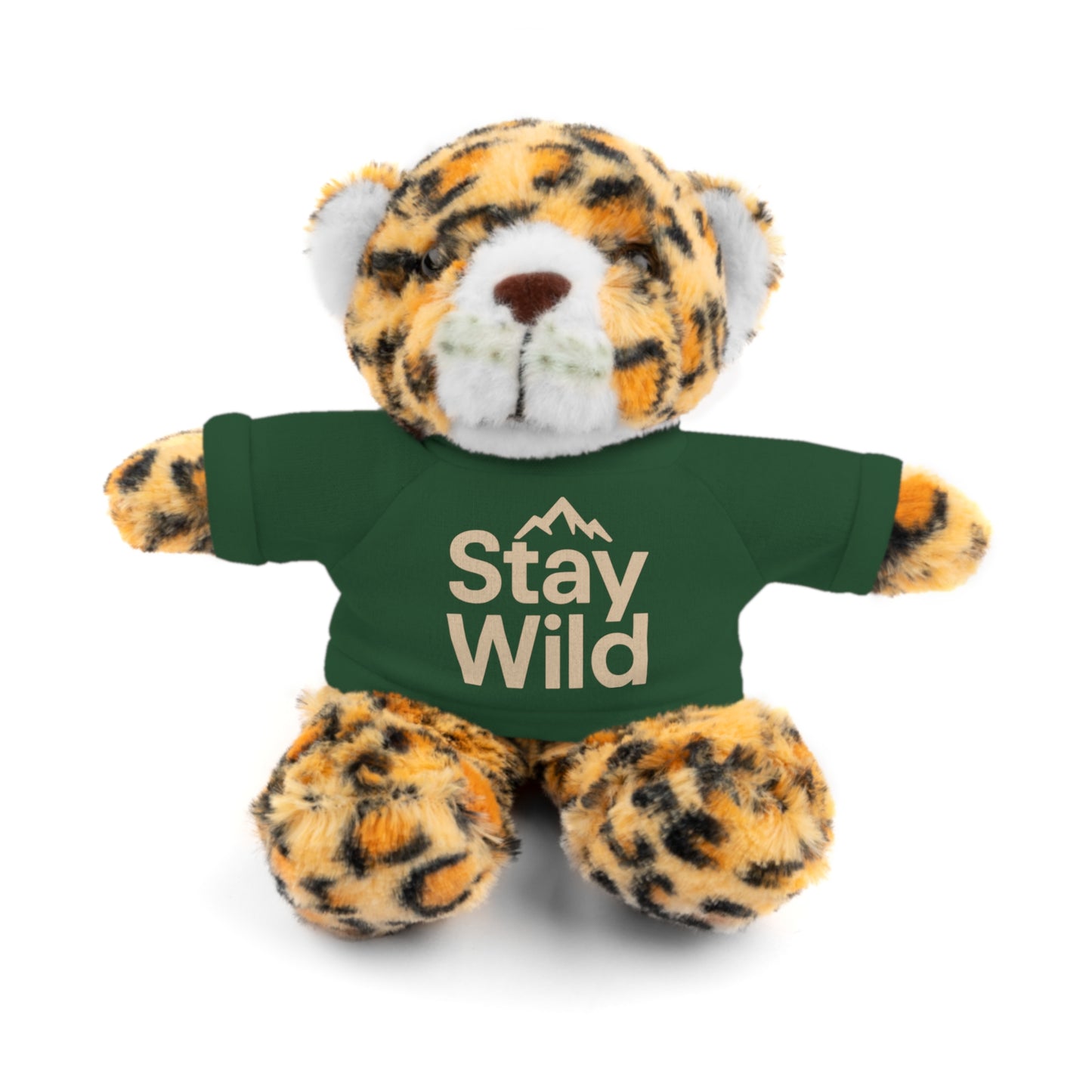 Stay Wild