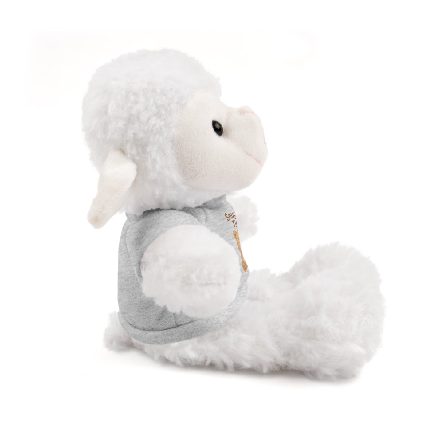 Snuggle Time Bear