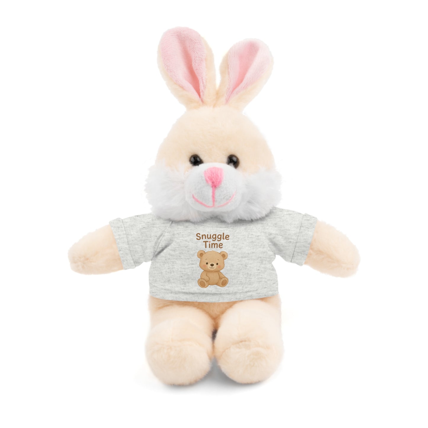 Snuggle Time Bear