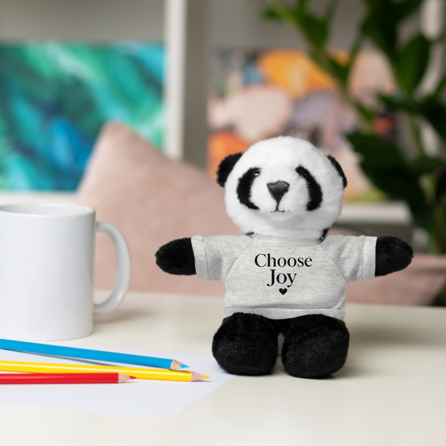 Choose Joy