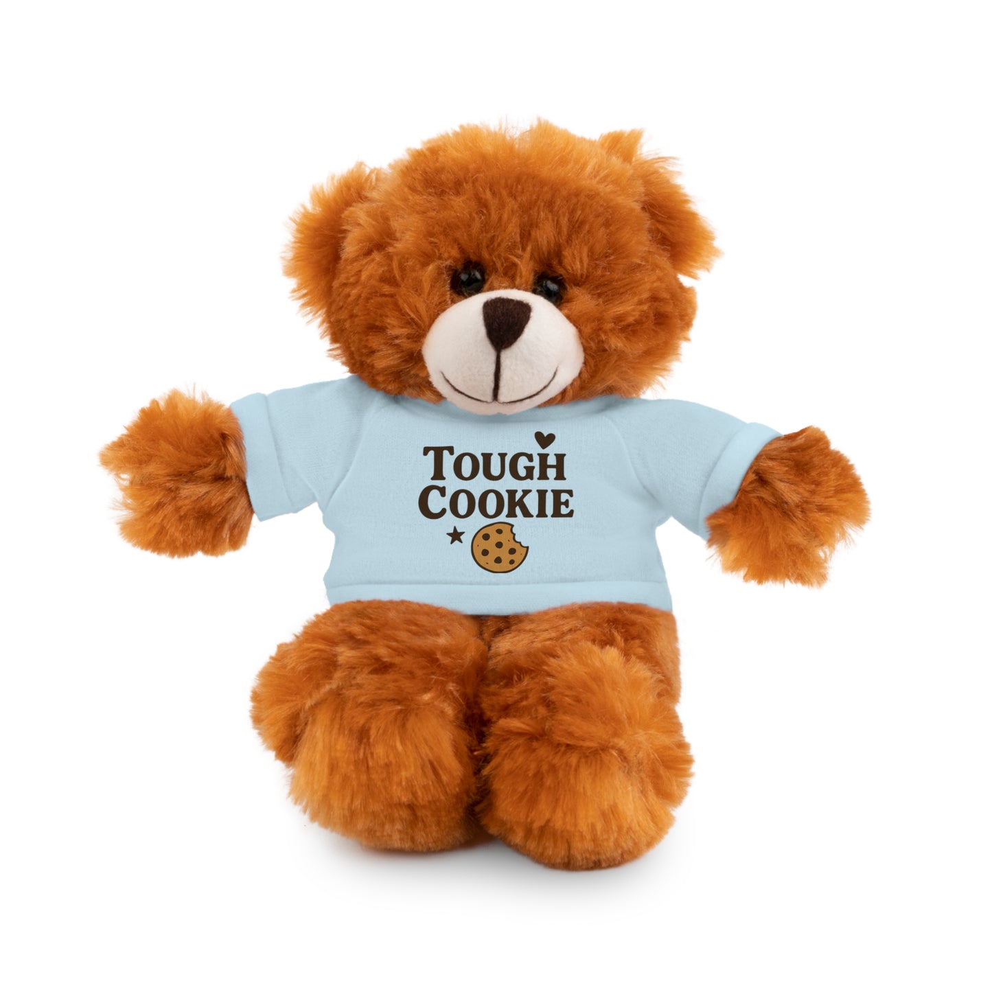 Tough Cookie
