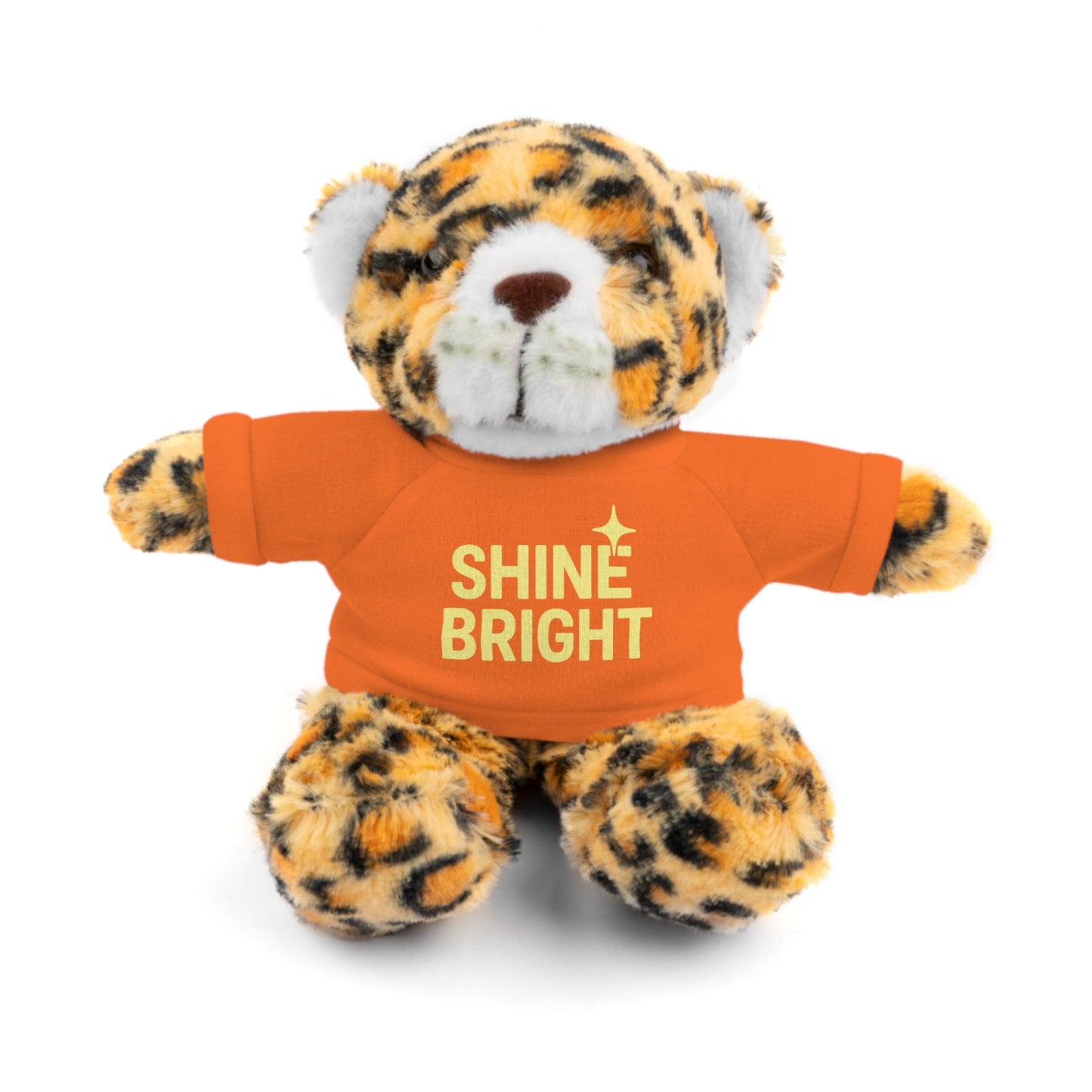 Shine Bright