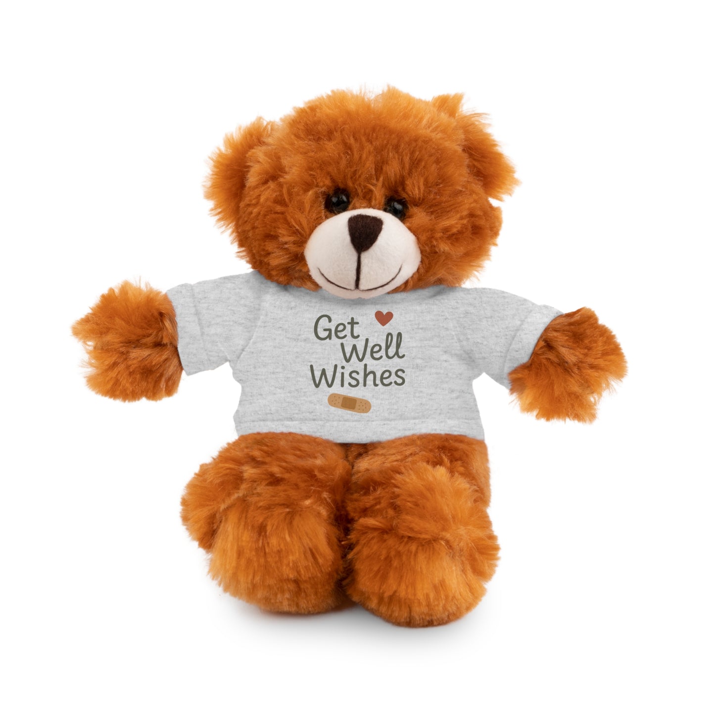 Get Well Wishes