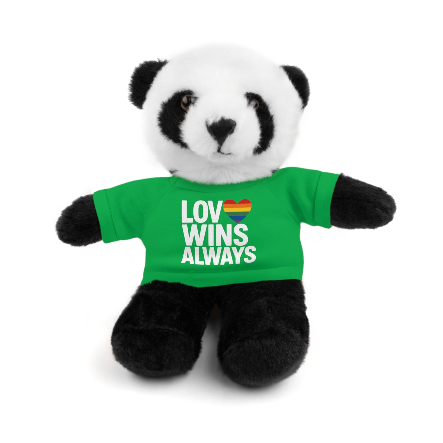 Love Always Wins