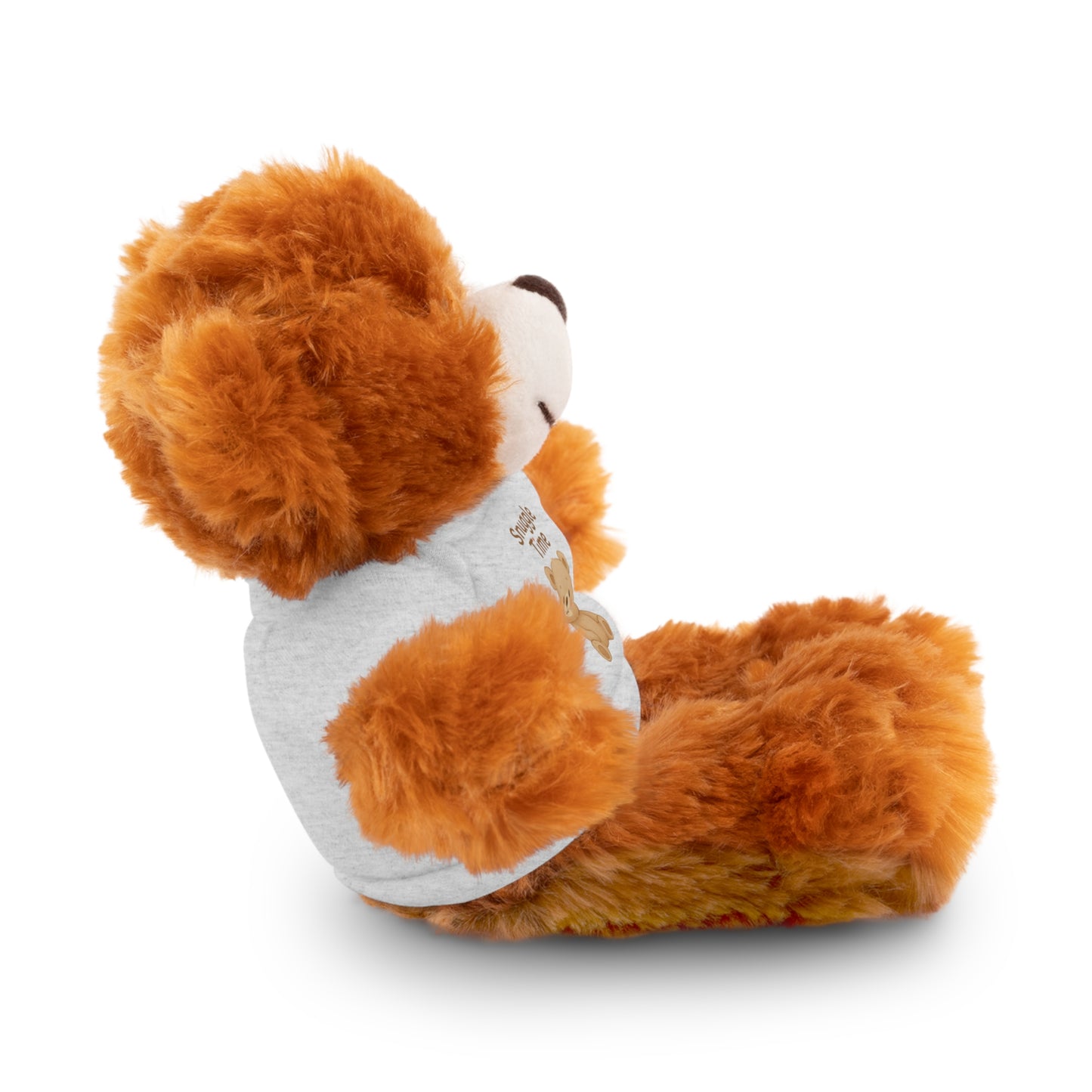 Snuggle Time Bear