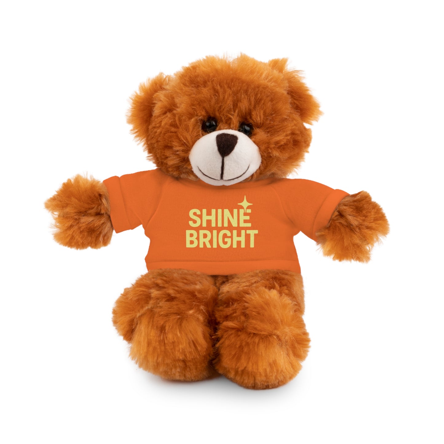Shine Bright