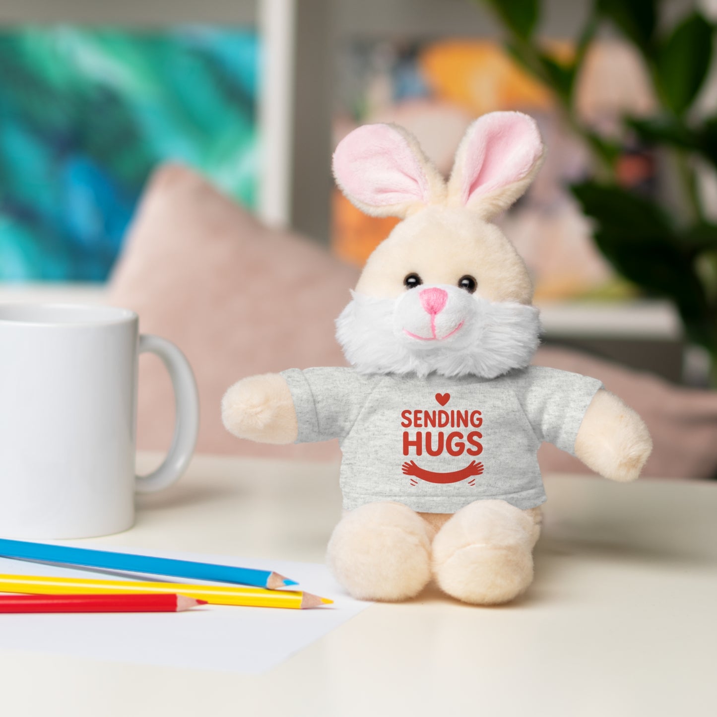 Sending Hugs