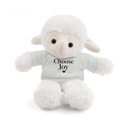 Choose Joy