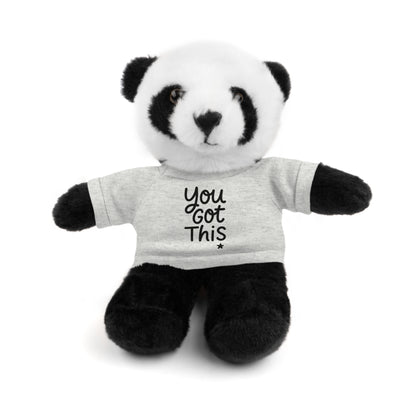 You Got This