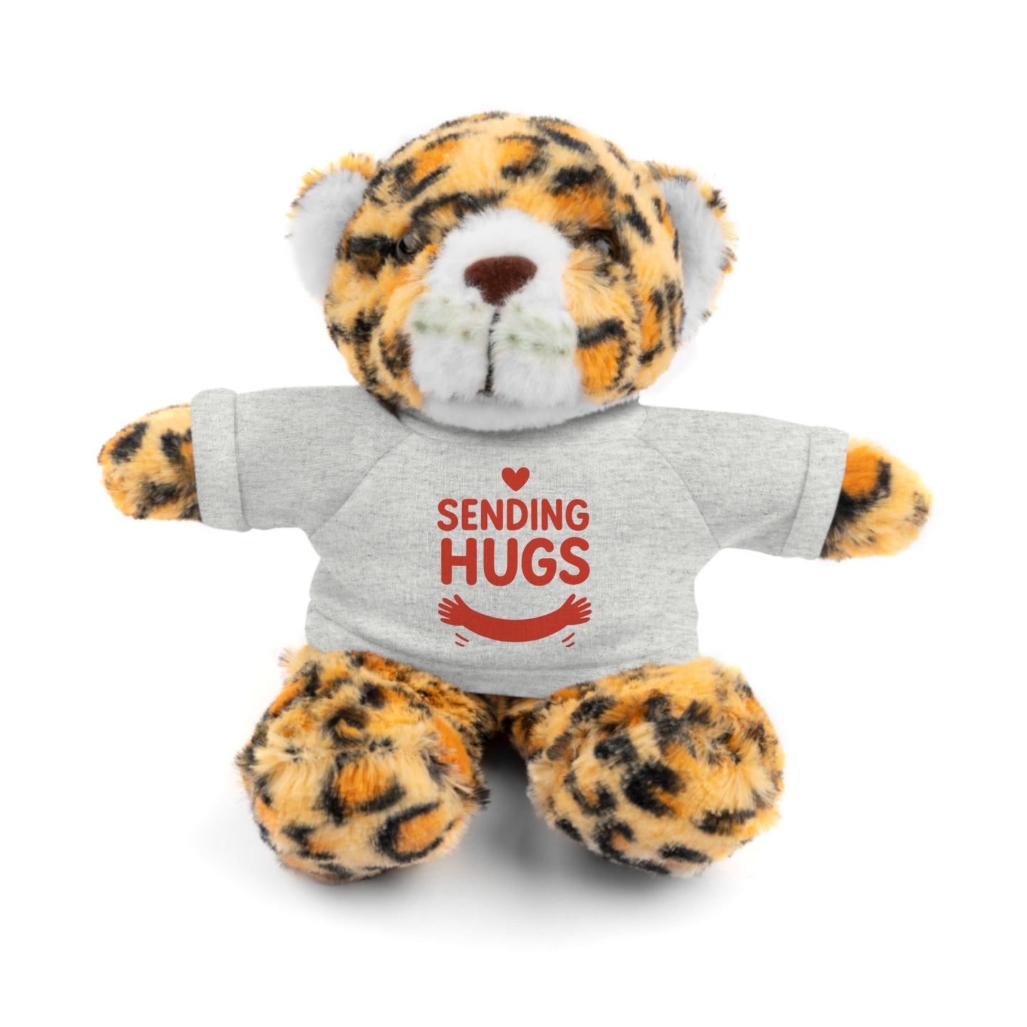 Sending Hugs