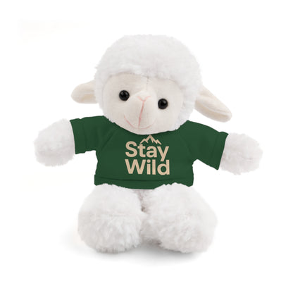 Stay Wild