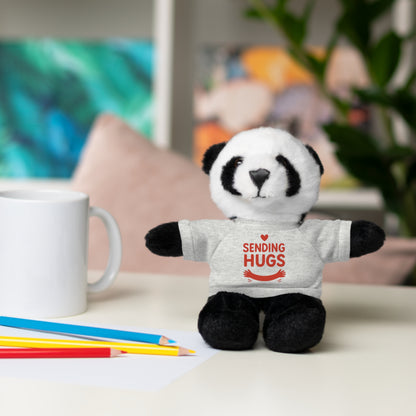 Sending Hugs