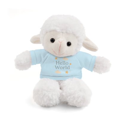 Hello World