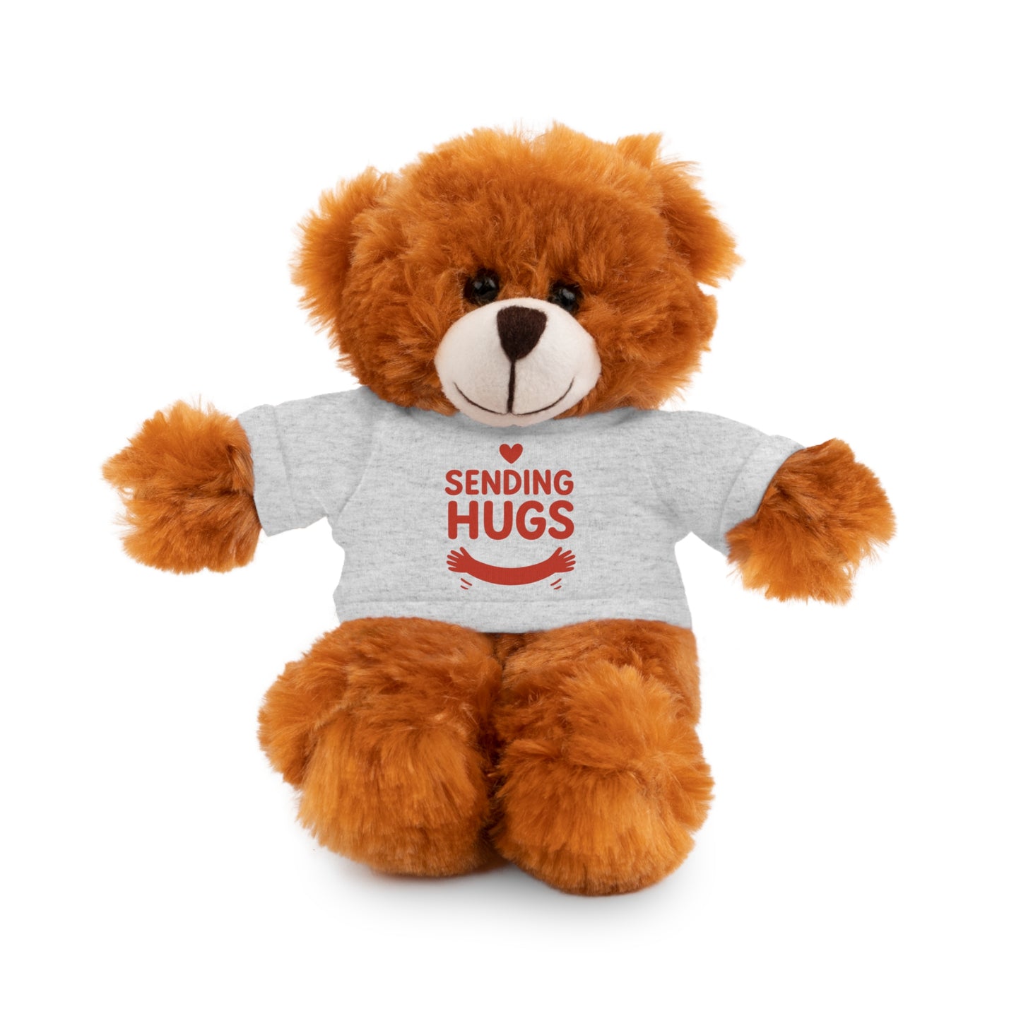 Sending Hugs