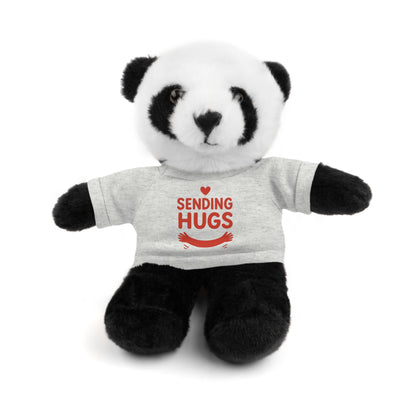 Sending Hugs