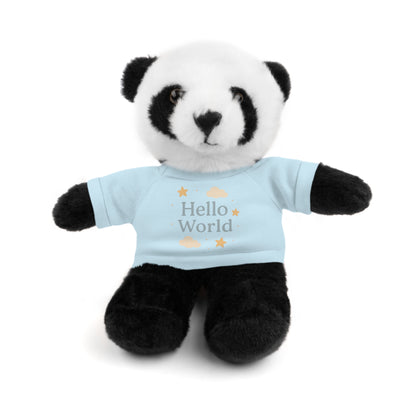 Hello World