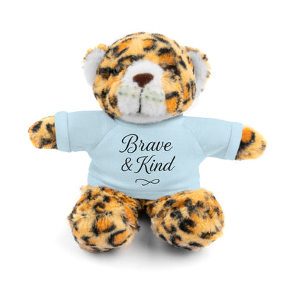 Brave & Kind
