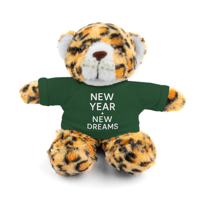 New Year, New Dreams