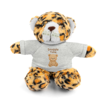 Snuggle Time Bear