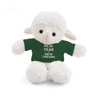 New Year, New Dreams