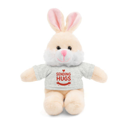Sending Hugs